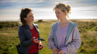Nord Nord Mord - Sievers und der Gesang der Wale TV Fernsehen ZDF Streamen online Mediathek Video on Demand DVD kaufen