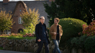 Nord Nord Mord - Sievers und der Gesang der Wale TV Fernsehen ZDF Streamen online Mediathek Video on Demand DVD kaufen