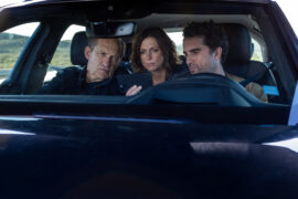 Nord Nord Mord - Sievers und der Gesang der Wale TV Fernsehen ZDF Streamen online Mediathek Video on Demand DVD kaufen