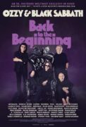 Ozzy Black Sabbath Back to the Beginning