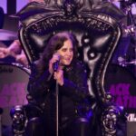 Ozzy Black Sabbath Back to the Beginning