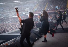 Ozzy Black Sabbath Back to the Beginning