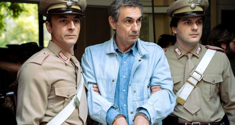 Portobello – Unschuldig verurteilt Tv Fernsehen arte Streamen online Mediathek Video on Demand DVD kaufen