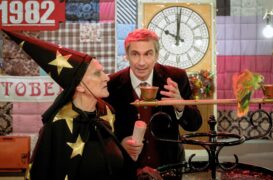 Portobello – Unschuldig verurteilt Tv Fernsehen arte Streamen online Mediathek Video on Demand DVD kaufen