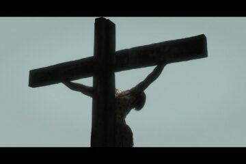 Prophecy Of The Devil The Carpenter's Son