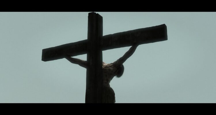 Prophecy Of The Devil The Carpenter's Son