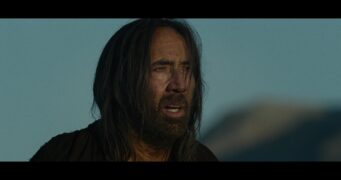 Prophecy Of The Devil The Carpenter