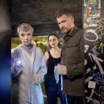 SOKO Leipzig Ganz und für immer Tv Fernsehen ZDF Streamen online Mediathek Video on Demand DVD kaufen