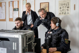 SOKO Leipzig Letzte Umarmung Tv Fernsehen ZDF Streamen online Mediathek Video on Demand DVD kaufen