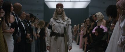 Sacrifice
