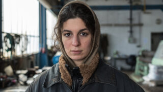 Sarah Kohr - Drecksarbeit Tv Fernsehen ZDF Streamen online Mediathek Video on Demand DVD kaufen