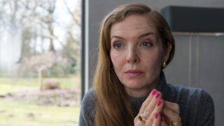 Sarah Kohr - Drecksarbeit Tv Fernsehen ZDF Streamen online Mediathek Video on Demand DVD kaufen