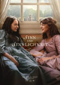 Sinn und Sinnlichkeit 2026 Sense and Sensibility