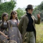 Sinn und Sinnlichkeit 2026 Sense and Sensibility