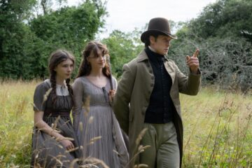 Sinn und Sinnlichkeit 2026 Sense and Sensibility