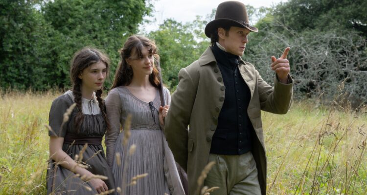 Sinn und Sinnlichkeit 2026 Sense and Sensibility