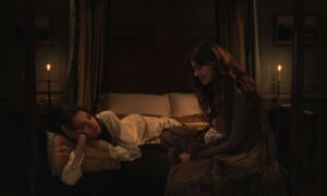 Sinn und Sinnlichkeit 2026 Sense and Sensibility