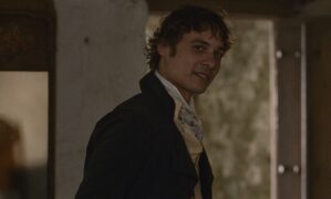 Sinn und Sinnlichkeit 2026 Sense and Sensibility