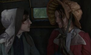 Sinn und Sinnlichkeit 2026 Sense and Sensibility