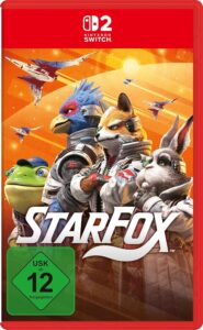 Star Fox