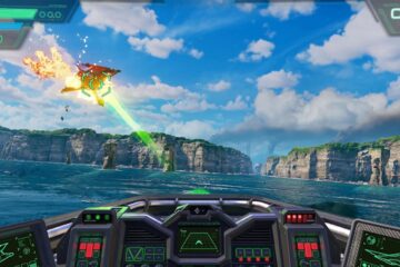 Star Fox