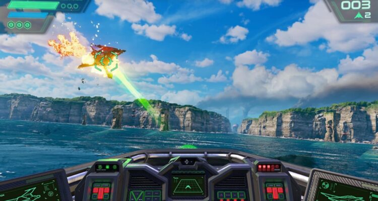 Star Fox