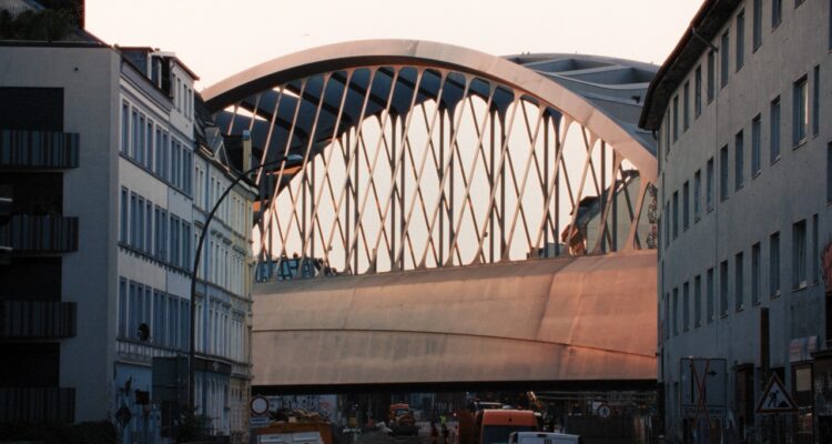 Sternbrücke forever
