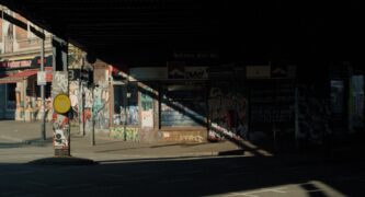 Sternbrücke forever