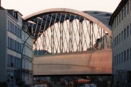 Sternbrücke forever