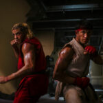 Street Fighter 2026