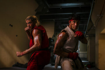 Street Fighter 2026