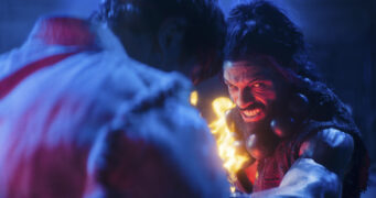 Street Fighter 2026
