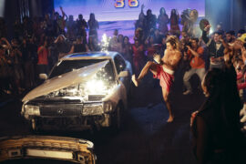 Street Fighter 2026