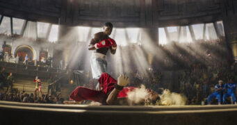 Street Fighter 2026