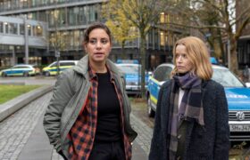 Tatort: Unter Feinden Tv Fernsehen Das Erste ARD Streamen online Mediathek Video on Demand DVD kaufen