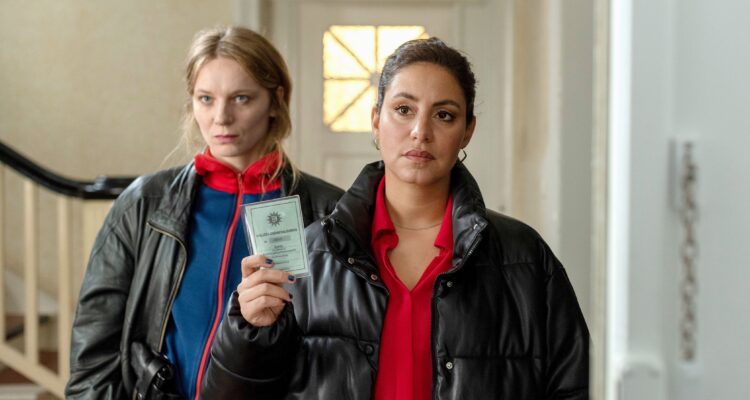 Tatort: Unter Freunden Tv Fernsehen Das Erste ARD Streamen online Mediathek Video on Demand DVD kaufen