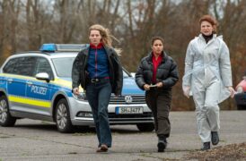 Tatort: Unter Freunden Tv Fernsehen Das Erste ARD Streamen online Mediathek Video on Demand DVD kaufen