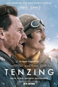 Tenzing Apple Tv Streamen online Video on Demand