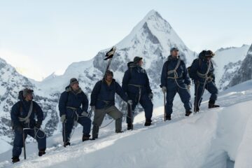Tenzing Apple Tv Streamen online Video on Demand