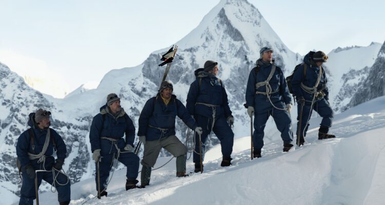 Tenzing Apple Tv Streamen online Video on Demand