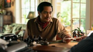 Tenzing Apple Tv Streamen online Video on Demand