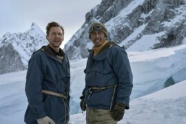 Tenzing Apple Tv Streamen online Video on Demand