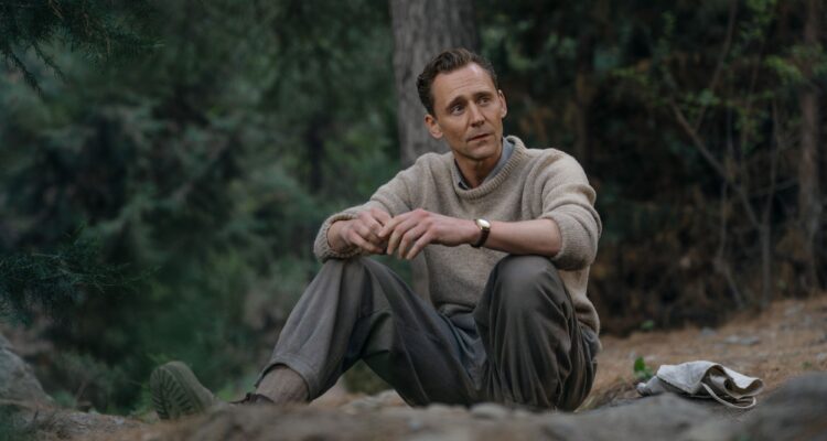 Tenzing Apple Tv Streamen online Video on Demand