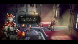 The Adventures of Elliot The Millennium Tales