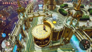 The Adventures of Elliot The Millennium Tales