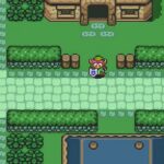 The Legend of Zelda A Link to the Past