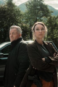 Tiroler Blut: Am Abgrund Tv Fernsehen Das Erste ARD Streamen online Mediathek Video on Demand DVD kaufen