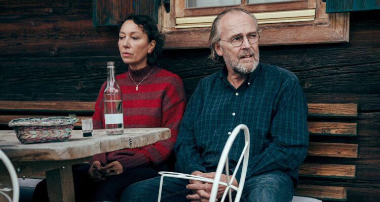 Tiroler Blut: Am Abgrund Tv Fernsehen Das Erste ARD Streamen online Mediathek Video on Demand DVD kaufen