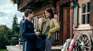 Tiroler Blut: Am Abgrund Tv Fernsehen Das Erste ARD Streamen online Mediathek Video on Demand DVD kaufen