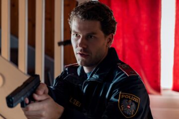 Tiroler Blut: Der erste Schuss Tv Fernsehen Das Erste ARD Streamen online Mediathek Video on Demand DVD kaufen